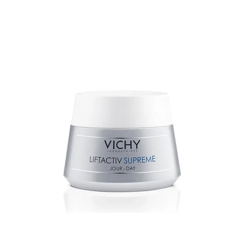 VICHY LIFTACTIV SUPRÊME SOIN CORRECTION PROGRESSIVE PEAU NORMALE À MIXTE 50 ML