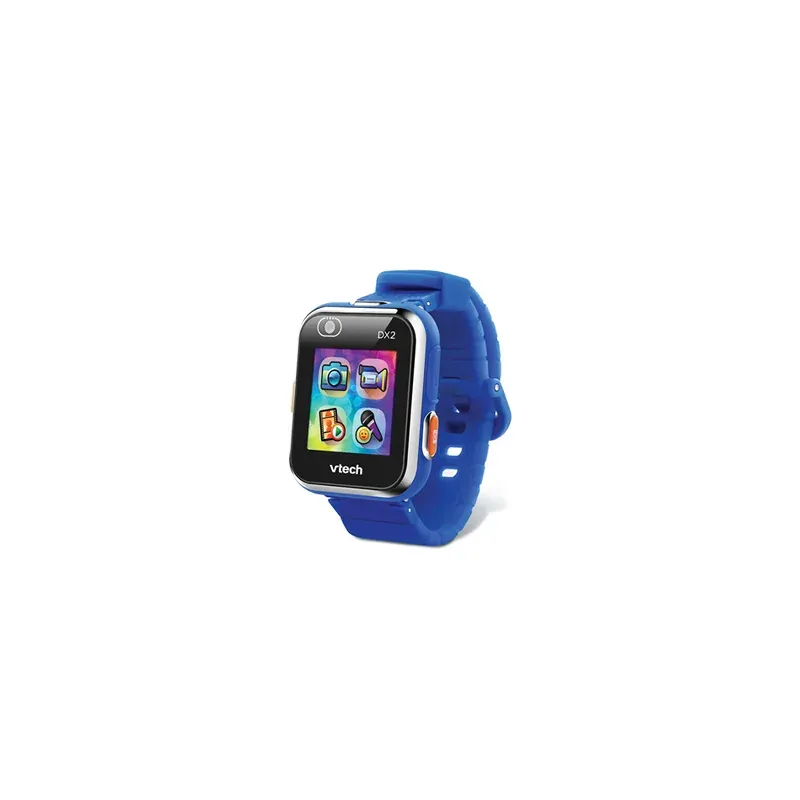 VTECH Kidizoom Smartwatch Connect DX2 bleu - 193805