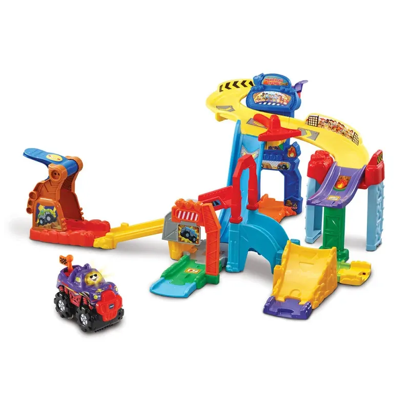 VTECH Maxi circuit cascades - 540505