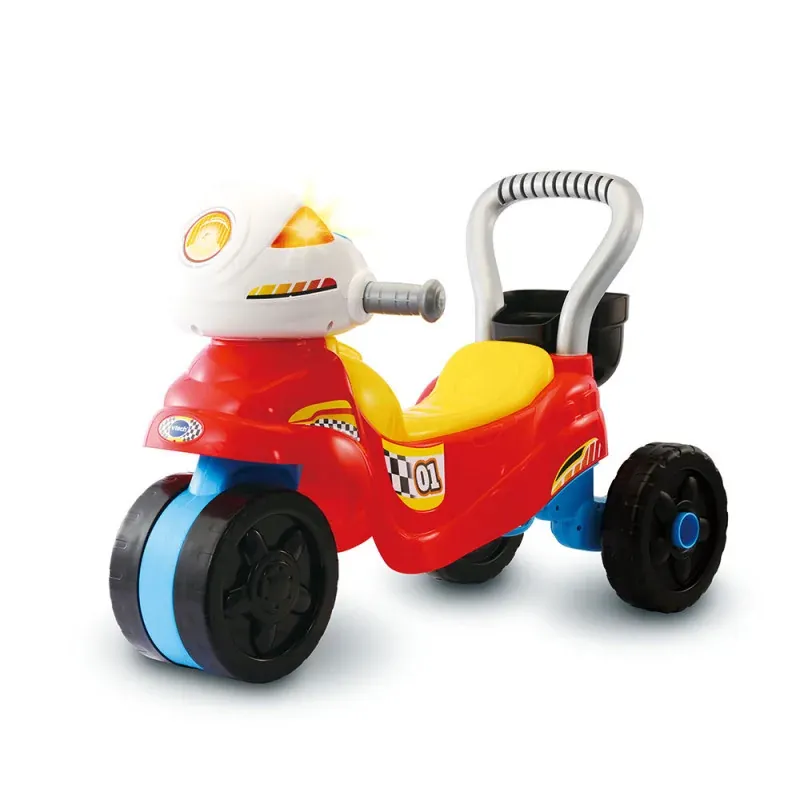 VTECH TROTTI MOTO 3 EN 1 - 529465