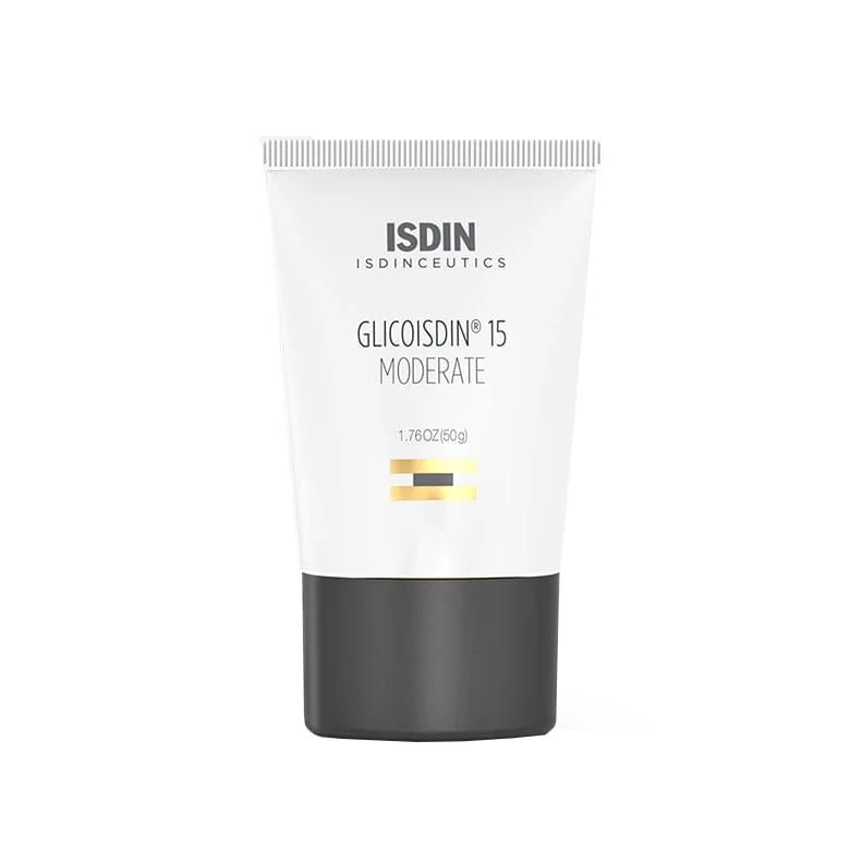 ISDIN Isdinceutics Glicoisdin 15 Moderate 50G
