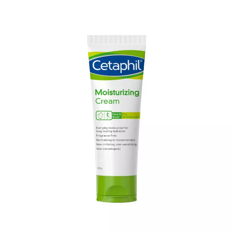 CETAPHIL CREME SOIN HYDRATANT 100g
